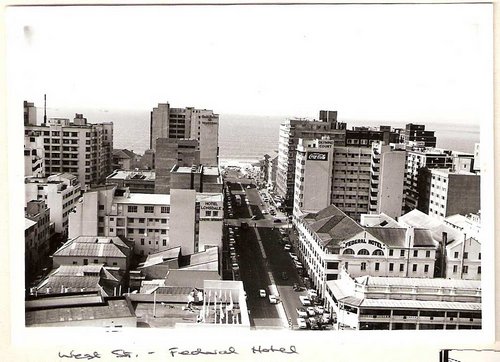 Old Durban