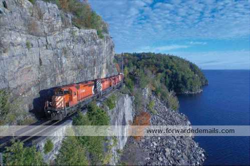 amazing train routes 5