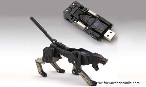 crazy pen drive 23