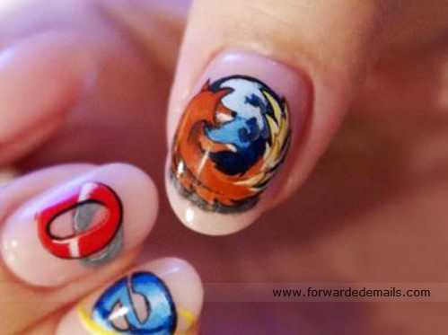 nail art 12