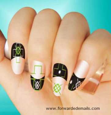 nail art 4