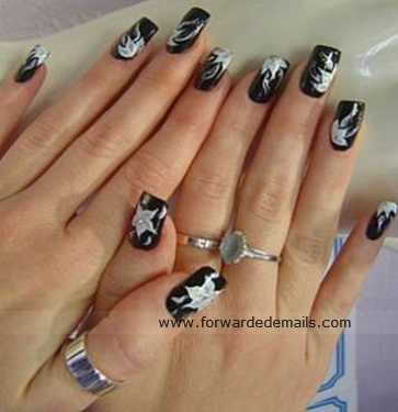 nail art 7